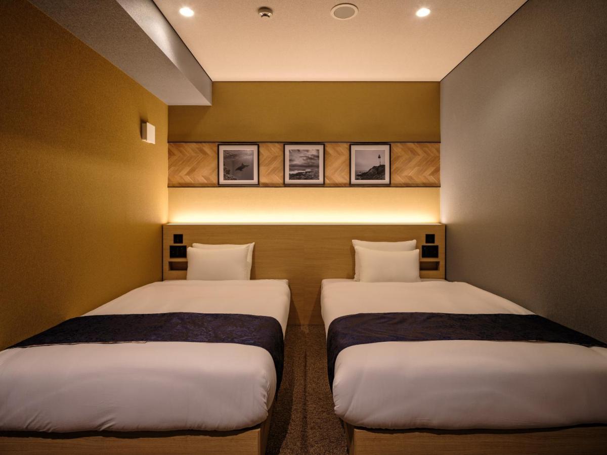 Hotel Act Garden HAMAMATSU Buitenkant foto